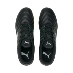 Puma Men's Avant 2.1 Rugby Boots Black / White / Yellow Alert 4 Puma Men's Avant 2.1 Rugby Boots Black / White / Yellow Alert -Sports Clothing Store 106411 01 sv04 1