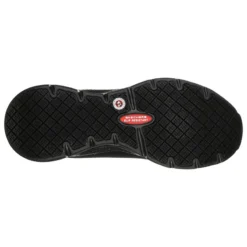 Skechers Women's Work: Arch Fit SR Trainers Black 4 Skechers Women's Work: Arch Fit SR Trainers Black -Sports Clothing Store 108019ec blk c large