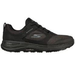 Skechers Women's GoWalk Outdoors Trail Shoes Black