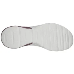 Skechers Women's Glide Step Sport Level Up Trainers Mauve -Sports Clothing Store 149553 mve c large