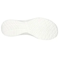 Skechers Women's Skech-Air Dynamic Carefree Way Trainers Burgundy / Pink 4 Skechers Women's Skech-Air Dynamic Carefree Way Trainers Burgundy / Pink -Sports Clothing Store 149663 bupk c large