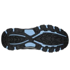 Skechers Women's Relaxed Fit®: Selmen West Highland Sport Shoes Navy / Grey -Sports Clothing Store 167003 nvgy c large