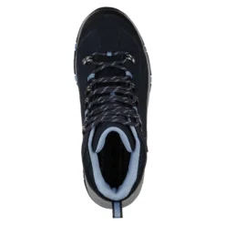 Skechers Women's Trego Alpine Trail Hiking Boot Navy / Blue -Sports Clothing Store 167004 nvgy b large