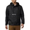 Columbia Men's Challenger™ Windbreaker Black