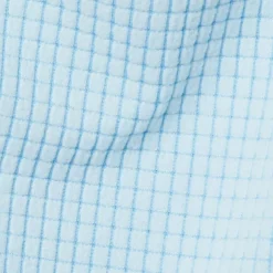 Columbia Women's Park View™ Half Zip Fleece Vista Blue Heater -Sports Clothing Store 1959703 456 a4 om