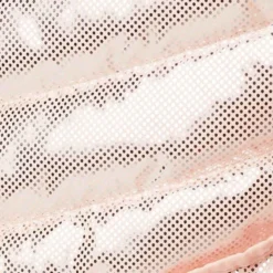 Columbia Women's Powder Lite™ Hybrid Hooded Jacket Peach Blossom / Dark Coral 6 Columbia Women's Powder Lite™ Hybrid Hooded Jacket Peach Blossom / Dark Coral -Sports Clothing Store 2007761 890 a4 presethigh res jpeg 300 dpi