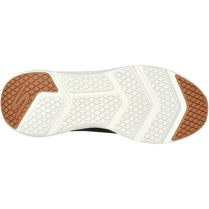 Skechers Men's Go Run Elevate Orbiter Trainers Black / Grey Skechers Men's Go Run Elevate Orbiter Trainers Black / Grey -Sports Clothing Store 220189 bkgy c large