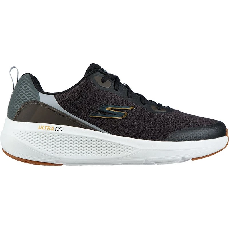 Skechers Men's Go Run Elevate Orbiter Trainers Black / Grey Skechers Men's Go Run Elevate Orbiter Trainers Black / Grey -Sports Clothing Store 220189 bkgy e large