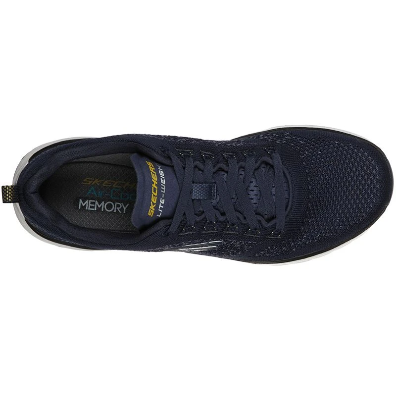 Skechers Men's Ultra Groove - Royal Dragoon Trainers Navy Skechers Men's Ultra Groove - Royal Dragoon Trainers Navy -Sports Clothing Store 232030 nvy b large