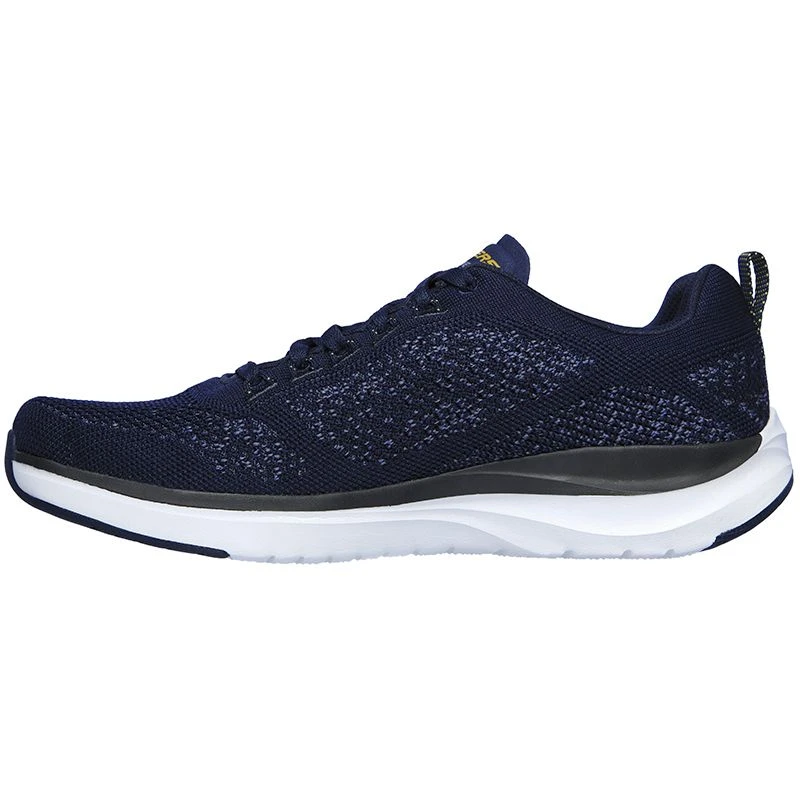 Skechers Men's Ultra Groove - Royal Dragoon Trainers Navy Skechers Men's Ultra Groove - Royal Dragoon Trainers Navy -Sports Clothing Store 232030 nvy d large