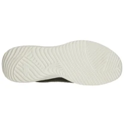 Skechers Men's Bounder Rinset Trainers Olive -Sports Clothing Store 232068 olv c large