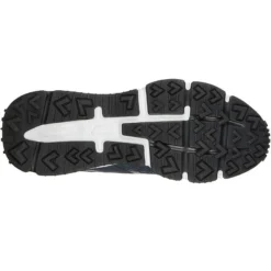 Skechers Men's Skech-Air Envoy Hiking Shoe Navy / Grey -Sports Clothing Store 237214 nvgy c large