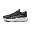 Puma Scend Pro Men's Running Shoes Black / White