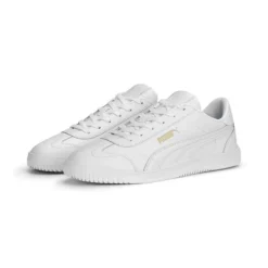 Puma Club Zone Men's Runners White