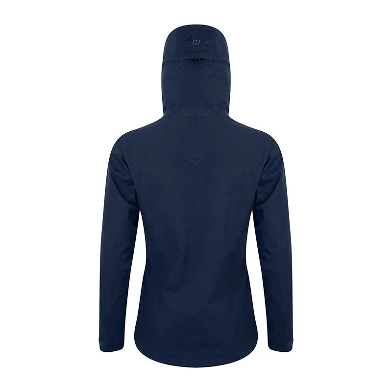 Berghaus Women's Fellmaster Interactive Waterproof Jacket Mood Indigo Berghaus Women's Fellmaster Interactive Waterproof Jacket Mood Indigo -Sports Clothing Store 4 22246mg4 d1