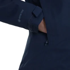 Berghaus Women's Fellmaster Interactive Waterproof Jacket Mood Indigo 4 Berghaus Women's Fellmaster Interactive Waterproof Jacket Mood Indigo -Sports Clothing Store 4 22246mg4 e1