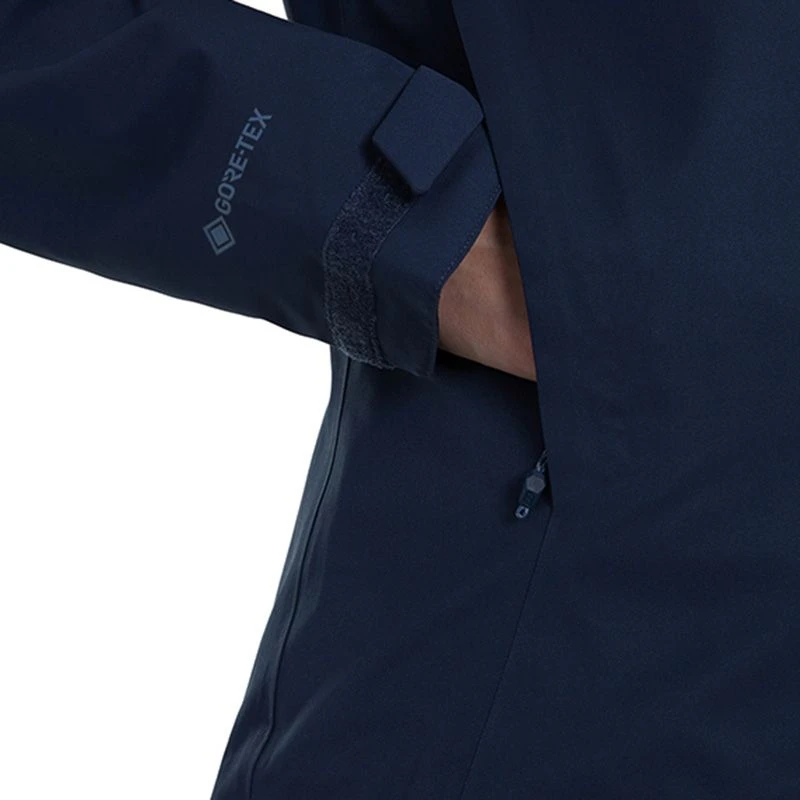 Berghaus Women's Fellmaster Interactive Waterproof Jacket Mood Indigo Berghaus Women's Fellmaster Interactive Waterproof Jacket Mood Indigo -Sports Clothing Store 4 22246mg4 e1