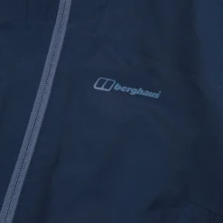 Berghaus Women's Fellmaster Interactive Waterproof Jacket Mood Indigo 7 Berghaus Women's Fellmaster Interactive Waterproof Jacket Mood Indigo -Sports Clothing Store 4 22246mg4 f1