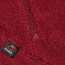 Berghaus Women's Prism Polartec InterActive Fleece Jacket Syrah -Sports Clothing Store 4 22264x60 z2