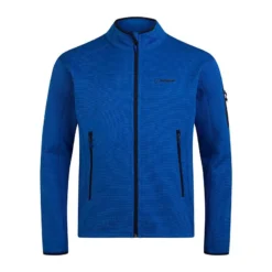 Berghaus Men's Pravitale Mountain 2.0 Fleece Jacket Brilliant Blue / Lapis Blue 7 Berghaus Men's Pravitale Mountain 2.0 Fleece Jacket Brilliant Blue / Lapis Blue -Sports Clothing Store 4 22283di7 a