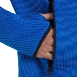 Berghaus Men's Pravitale Mountain 2.0 Fleece Jacket Brilliant Blue / Lapis Blue 5 Berghaus Men's Pravitale Mountain 2.0 Fleece Jacket Brilliant Blue / Lapis Blue -Sports Clothing Store 4 22283di7 e2