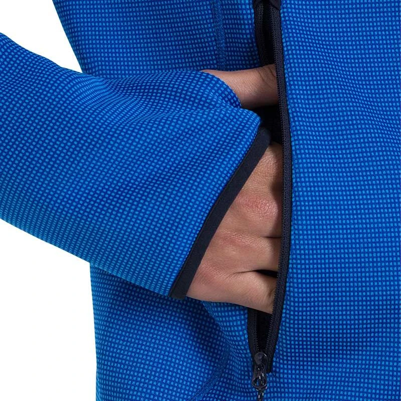 Berghaus Men's Pravitale Mountain 2.0 Fleece Jacket Brilliant Blue / Lapis Blue Berghaus Men's Pravitale Mountain 2.0 Fleece Jacket Brilliant Blue / Lapis Blue -Sports Clothing Store 4 22283di7 e2