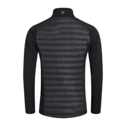 Berghaus Men's Hottar Hybrid Insulated Jacket Black -Sports Clothing Store 4 a000765bp6 y2
