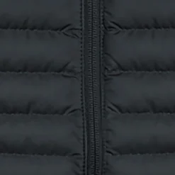 Berghaus Women's Nula Micro Long Jacket With Hood Black -Sports Clothing Store 4 a000782bp6 swatch