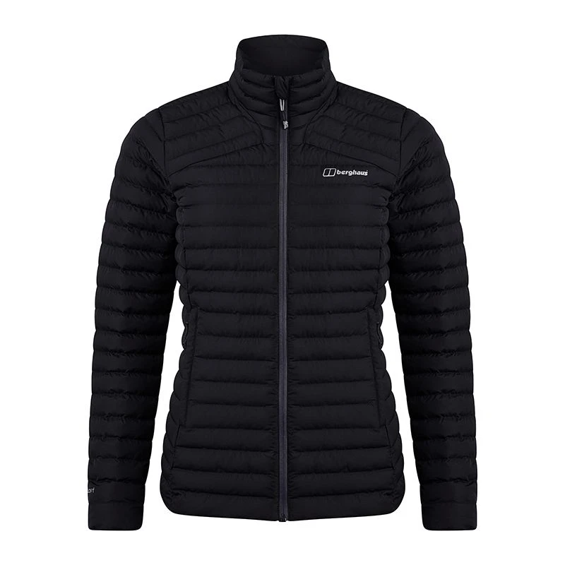 Berghaus Women's Nula Insulated Jacket Black Berghaus Women's Nula Insulated Jacket Black -Sports Clothing Store 4 a000968bp6 a