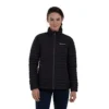Berghaus Women's Nula Insulated Jacket Black