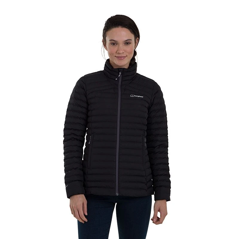 Berghaus Women's Nula Insulated Jacket Black Berghaus Women's Nula Insulated Jacket Black -Sports Clothing Store 4 a000968bp6 a1