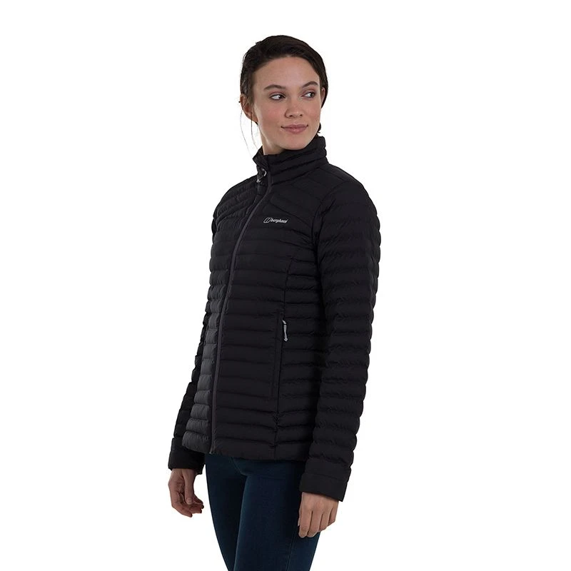 Berghaus Women's Nula Insulated Jacket Black Berghaus Women's Nula Insulated Jacket Black -Sports Clothing Store 4 a000968bp6 b