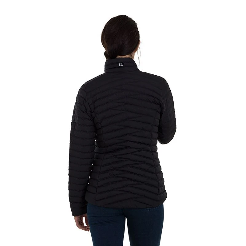 Berghaus Women's Nula Insulated Jacket Black Berghaus Women's Nula Insulated Jacket Black -Sports Clothing Store 4 a000968bp6 d