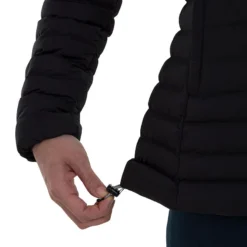 Berghaus Women's Nula Insulated Jacket Black 4 Berghaus Women's Nula Insulated Jacket Black -Sports Clothing Store 4 a000968bp6 e4