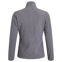 Berghaus Women's Prism 2.0 Micro InterActive Fleece Jacket Harbour Mist / Grey -Sports Clothing Store 4 a001062dq1 y2