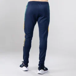 Men's Ohio Éire Hybrid Skinny Bottoms Marine / Green / Amber -Sports Clothing Store 4t5a1008 1