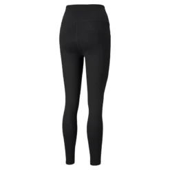 Puma Women's Essential Performance Full Length Tights Black -Sports Clothing Store 520267 01 bv