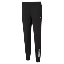 Puma Women's RTG Bottoms Puma Black