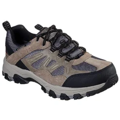 Skechers Men's Relaxed Fit®: Selmen Enago Trail Shoes Tan
