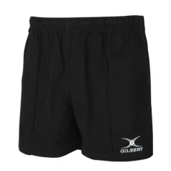 Gilbert Men's Kiwi Pro Match Shorts Black