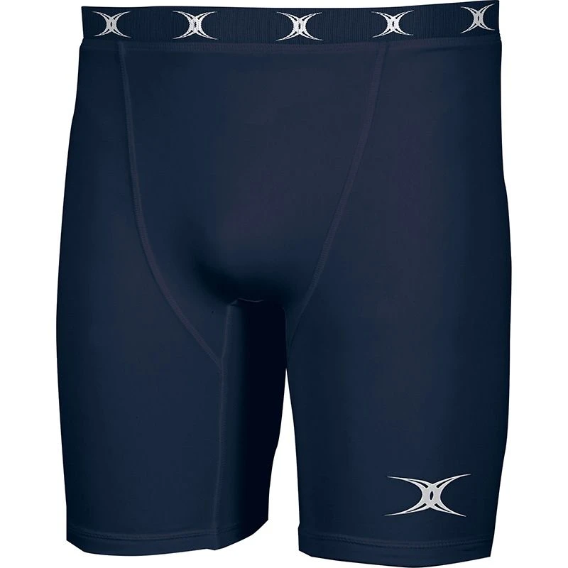 Gilbert Men's Atomic X II Undershort Dark Navy Gilbert Men's Atomic X II Undershort Dark Navy -Sports Clothing Store 815178