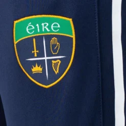 Men's Ohio Éire Hybrid Skinny Bottoms Marine / Green / Amber -Sports Clothing Store am3a0406