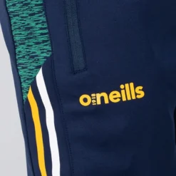 Men's Ohio Éire Hybrid Skinny Bottoms Marine / Green / Amber -Sports Clothing Store am3a0410