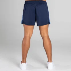 Mourne Shorts Navy / Sky -Sports Clothing Store am3a9654