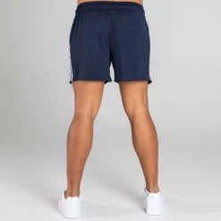 Mourne Shorts Navy / White -Sports Clothing Store am3a9689