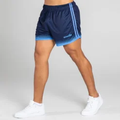 Nelson Shorts Marine / Sky