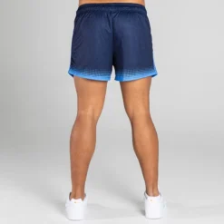 Nelson Shorts Marine / Sky -Sports Clothing Store am3a9902