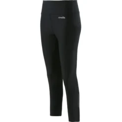 Women’s Ariana Full Length Leggings Black