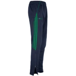 Men's Aston Squad Skinny Pant Marine / Green