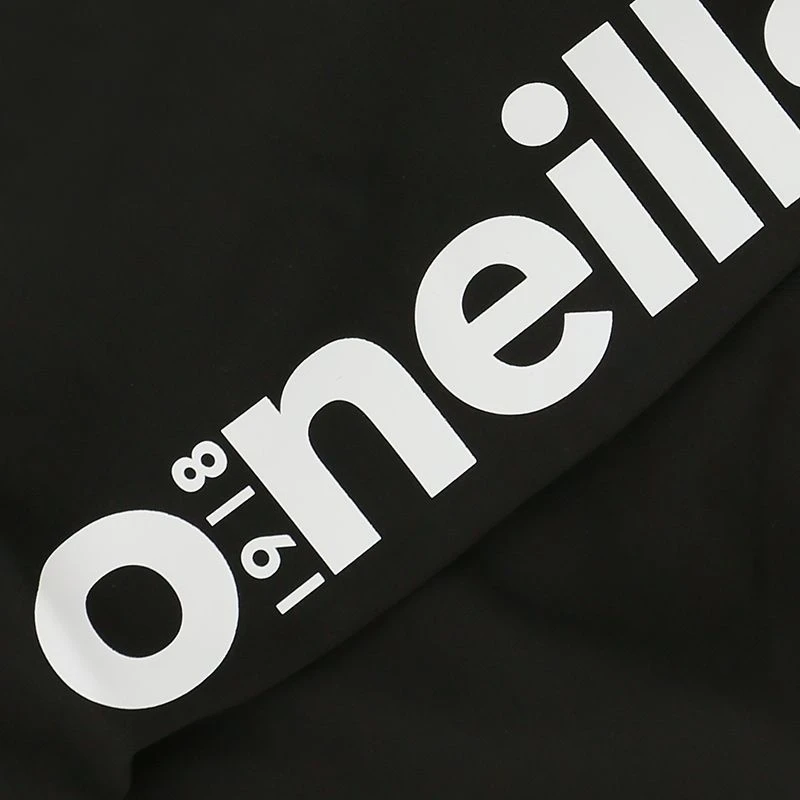 Women's Brodie O'Neills Leggings Black / White Women's Brodie O'Neills Leggings Black / White -Sports Clothing Store brodie 040 reg p elast legging pants blk 5